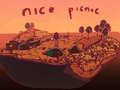 Trò chơi Nice Picnic