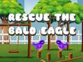 Trò chơi Rescue the Bald Eagle