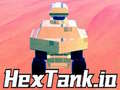 Trò chơi HexTank.io