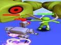 Trò chơi Heroes Inc 3D