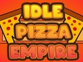 Trò chơi Idle Pizza Empire