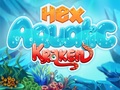 Trò chơi Hex Aquatic Kraken