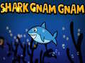 Trò chơi Shark Gnam Gnam
