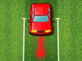 Trò chơi Zen Sort Parking Puzzle