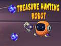 Trò chơi Treasure Hunting Robot