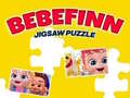 Trò chơi BebeFinn Jigsaw Puzzle