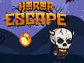 Trò chơi Horror Escape