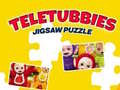 Trò chơi Teletubbies Jigsaw Puzzle