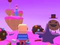 Trò chơi Kogama: Candy Wonderland Parkour
