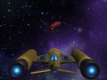 Trò chơi Asteroid Assault