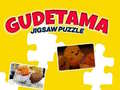 Trò chơi Gudetama Jigsaw Puzzle