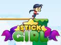 Trò chơi Stick Girl