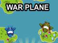 Trò chơi War plane