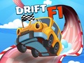 Trò chơi Drift F1