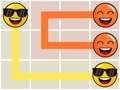 Trò chơi Emoji Flow