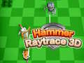 Trò chơi Hammer Raytrace 3D