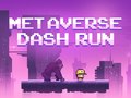 Trò chơi Metaverse Dash Run