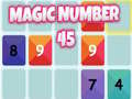 Trò chơi Magic Number 45