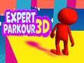 Trò chơi Expert Parkour 3D