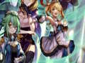 Trò chơi Genshin Impact (Part 1) - Test - Characters