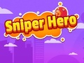 Trò chơi Sniper Hero