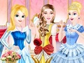 Trò chơi Ins Life Royal Ball