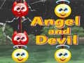 Trò chơi Angel and Devil