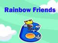 Trò chơi Rainbow Friends 