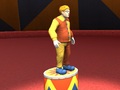 Trò chơi Circus Jumpers