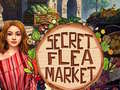 Trò chơi Secret Flea Market