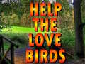 Trò chơi Help The Love Birds 