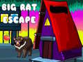 Trò chơi Big Rat Escape