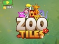 Trò chơi Zoo Tile