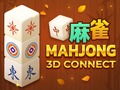 Trò chơi Mahjong 3d Connect