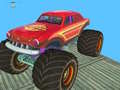 Trò chơi Offroad Racing Monster Truck