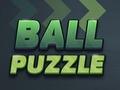 Trò chơi Ball Puzzle