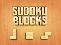 Trò chơi Sudoku Blocks