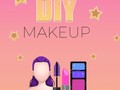 Trò chơi Diy Makeup