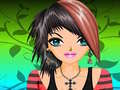 Trò chơi Popstar Make up