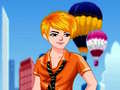 Trò chơi Cool Boy Dress up
