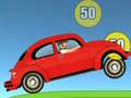 Trò chơi 2D Racing Game
