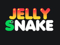 Trò chơi Jelly Snake