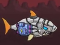 Trò chơi CyberShark