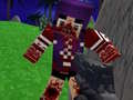 Trò chơi Blocky Combat SWAT Desert Storm Zombie