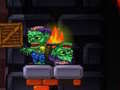 Trò chơi Zombie Exploser