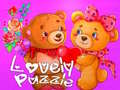 Trò chơi Lovely Puzzle