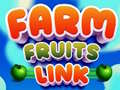 Trò chơi Farm Fruits Link