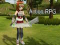 Trò chơi Action Rpg