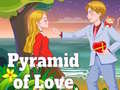 Trò chơi Pyramid of Love
