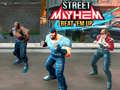 Trò chơi Street Mayhem Beat 'Em Up